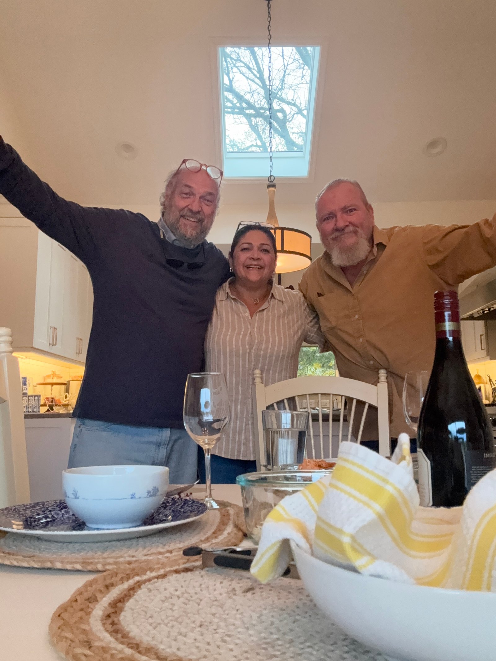 Imense Life - In English -