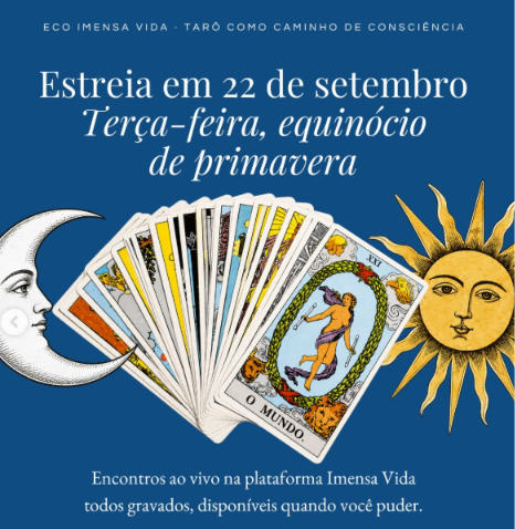 Tarô Sistêmico
