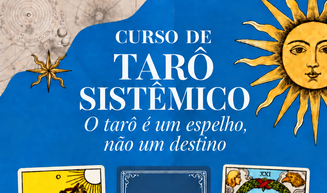 Tarô Sistêmico