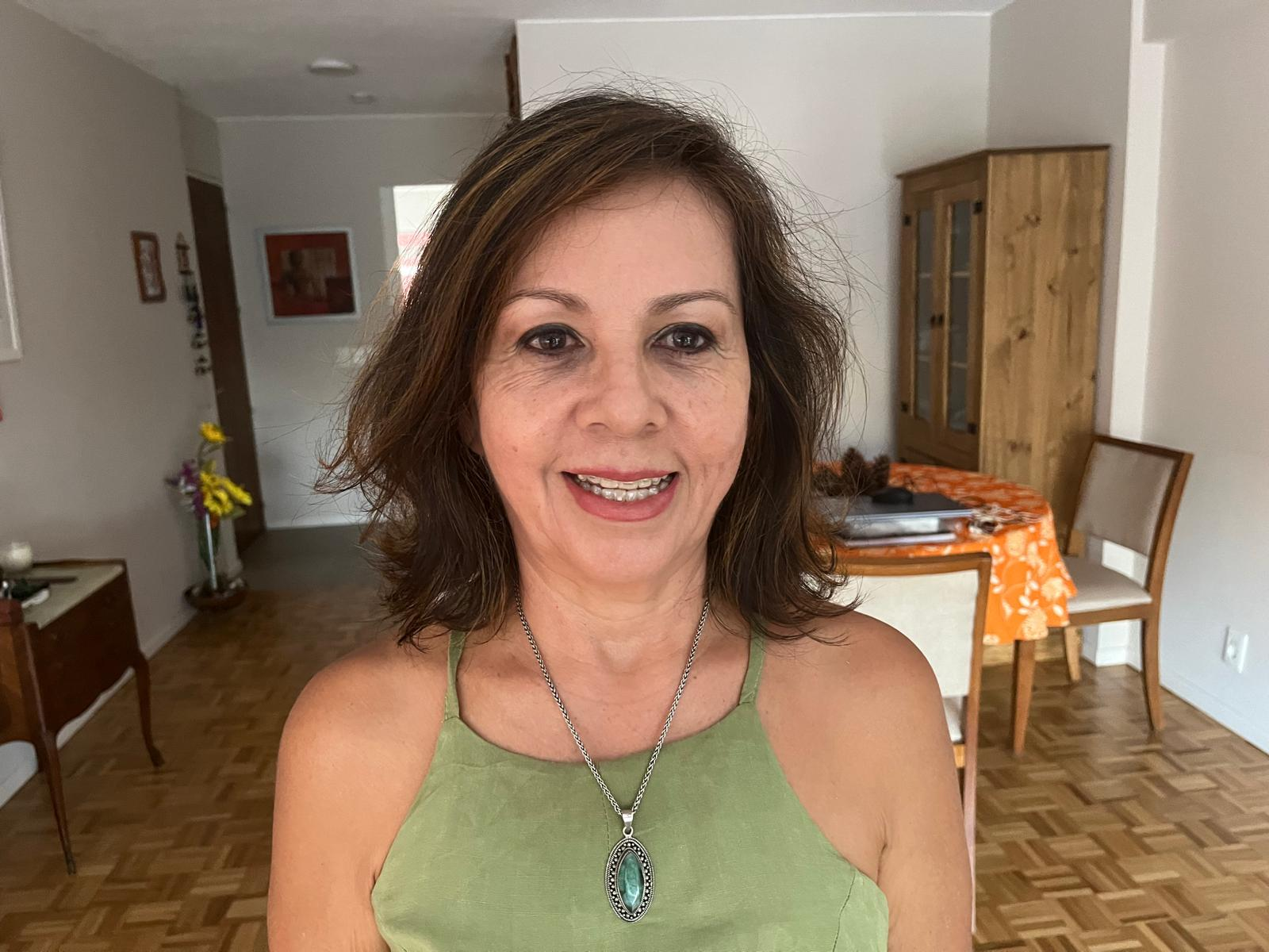 Nancy Martinez Dominguez